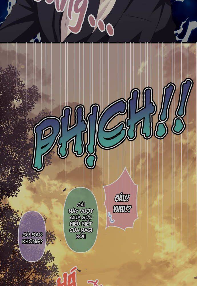 Blue Hearts Chapter 50 - 54