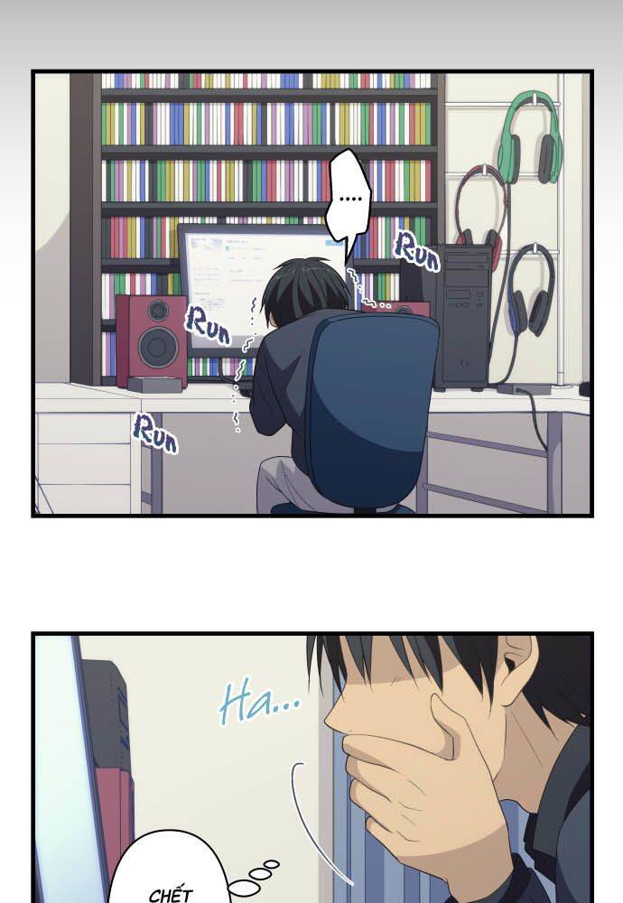 Blue Hearts Chapter 50 - 56