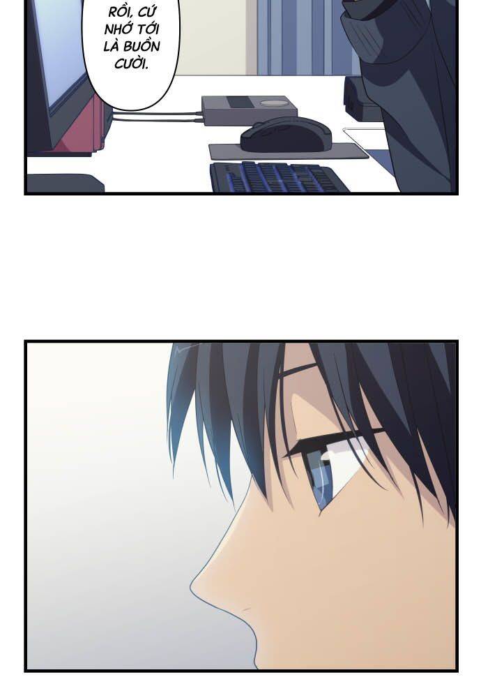 Blue Hearts Chapter 50 - 57