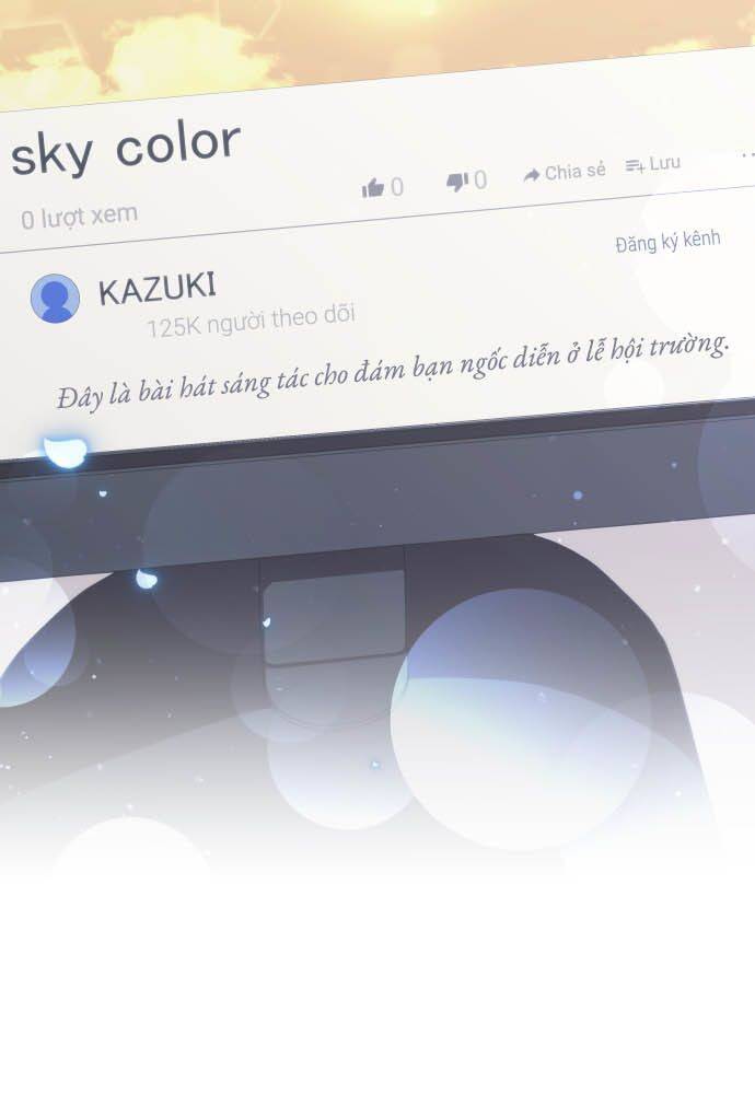 Blue Hearts Chapter 50 - 60