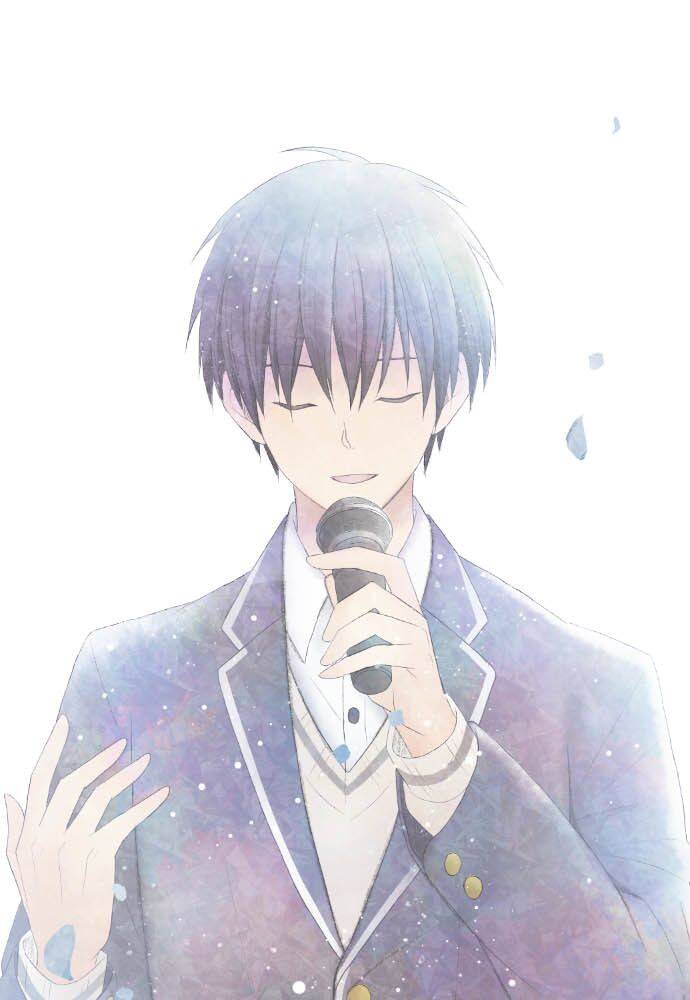 Blue Hearts Chapter 50 - 61