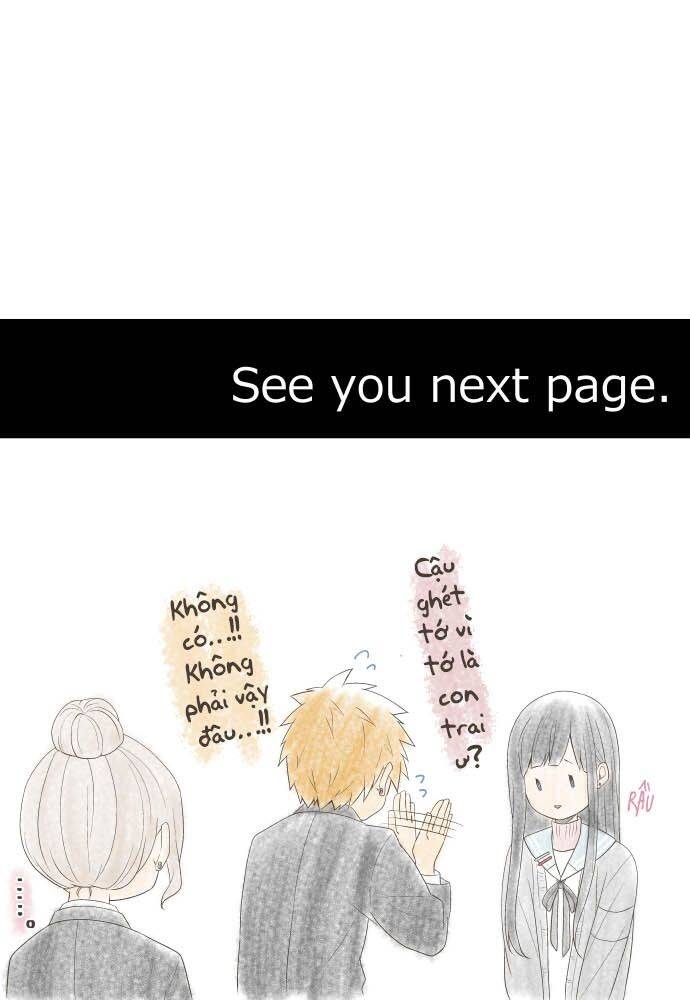 Blue Hearts Chapter 50 - 63