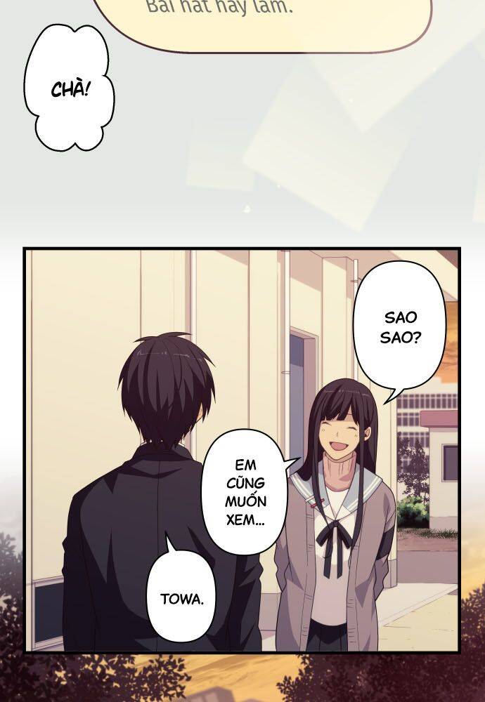 Blue Hearts Chapter 50 - 9