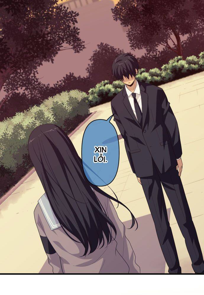 Blue Hearts Chapter 50 - 10