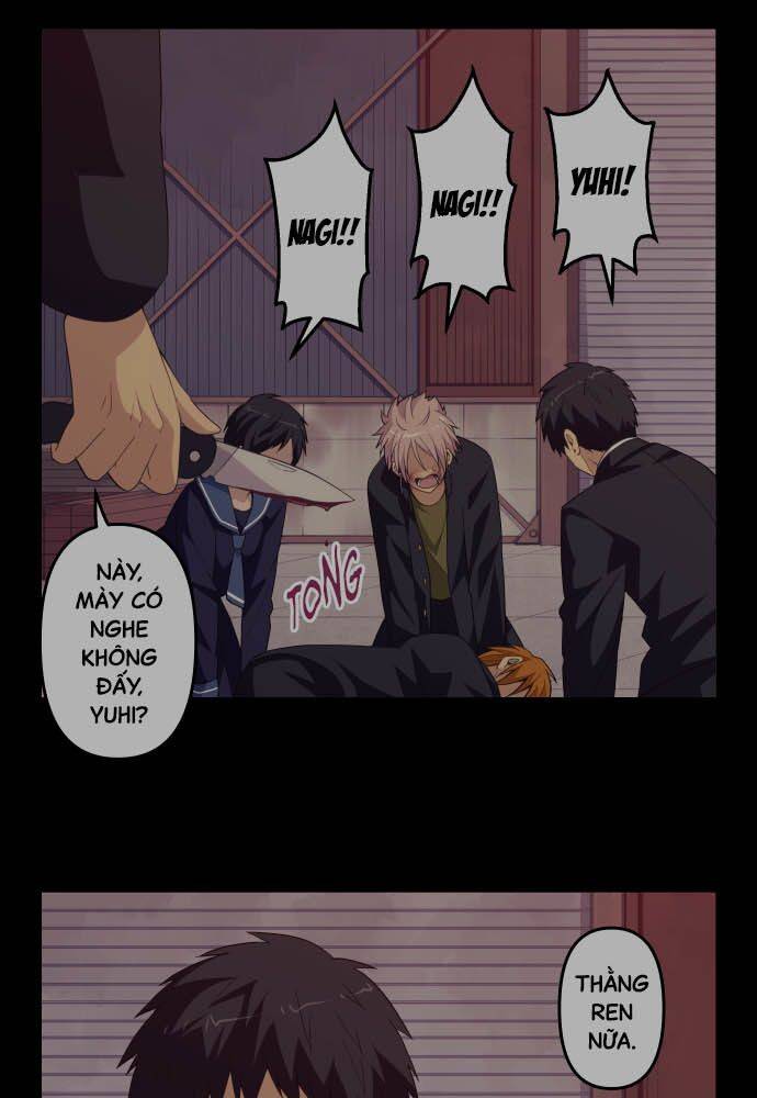 Blue Hearts Chapter 51 - 2