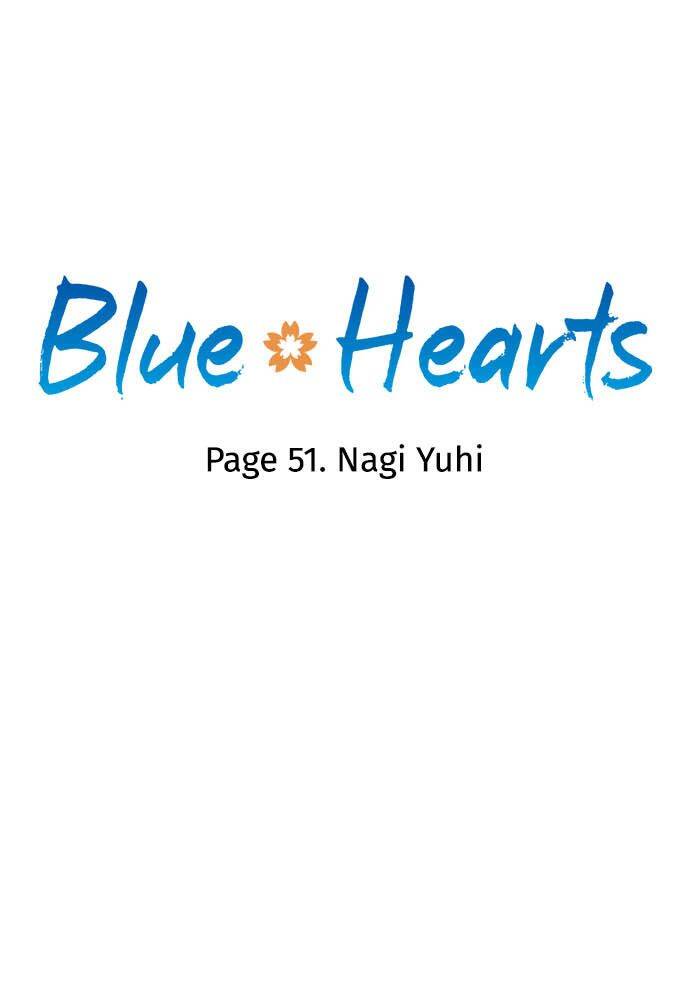 Blue Hearts Chapter 51 - 11