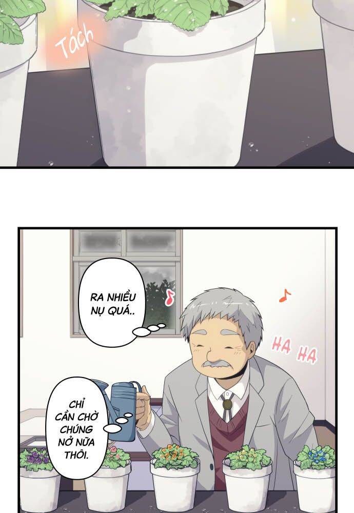 Blue Hearts Chapter 51 - 13