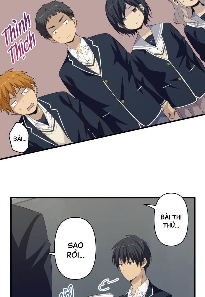 Blue Hearts Chapter 51 - 18