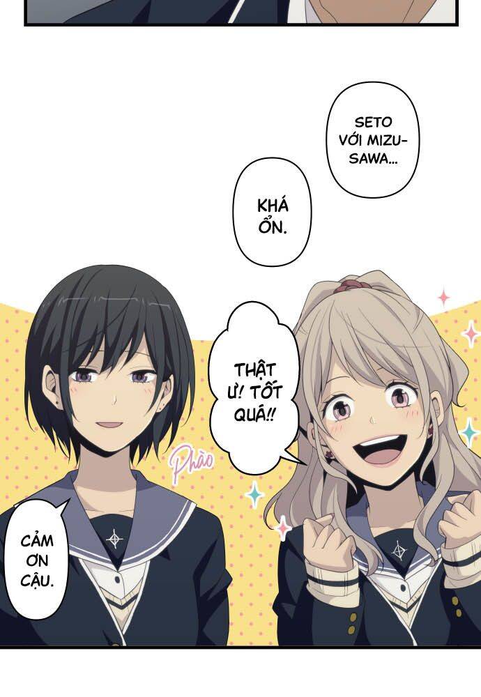 Blue Hearts Chapter 51 - 20