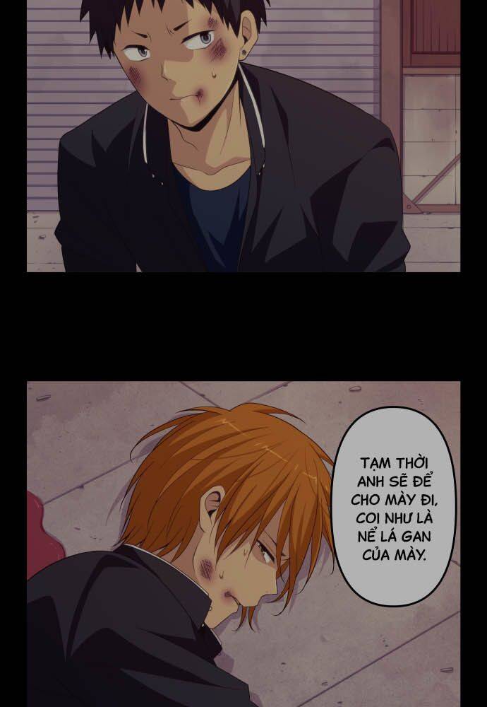 Blue Hearts Chapter 51 - 3