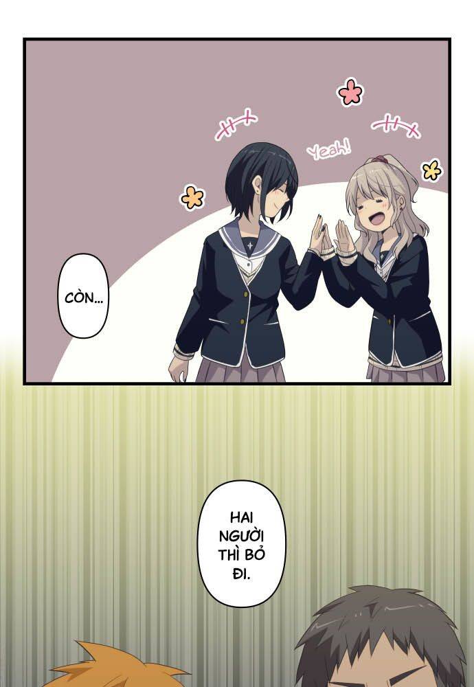 Blue Hearts Chapter 51 - 21