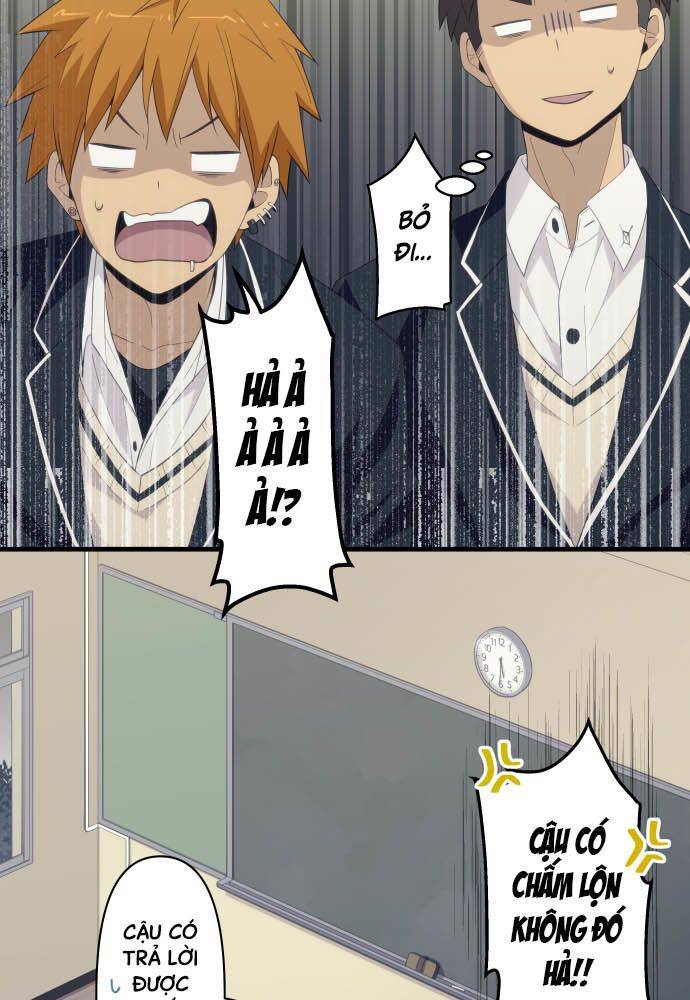 Blue Hearts Chapter 51 - 22