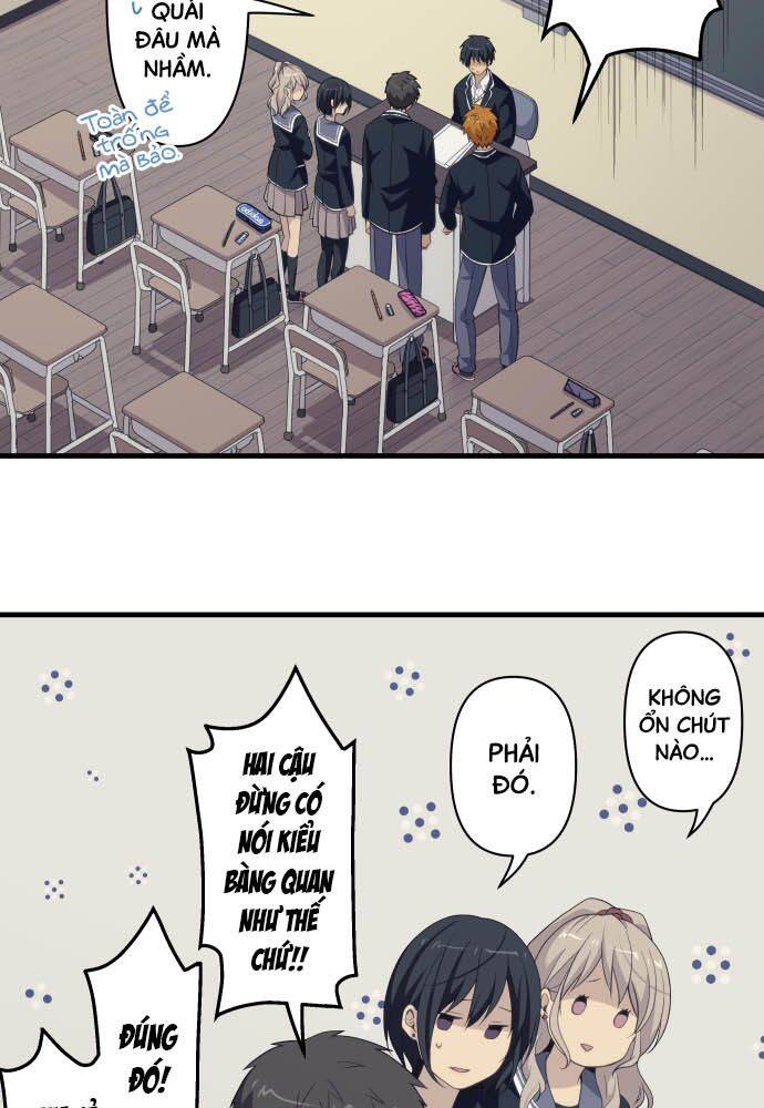 Blue Hearts Chapter 51 - 23