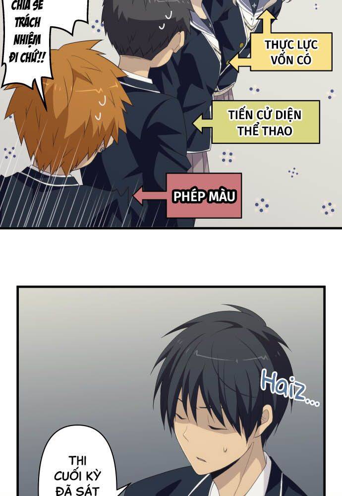 Blue Hearts Chapter 51 - 24