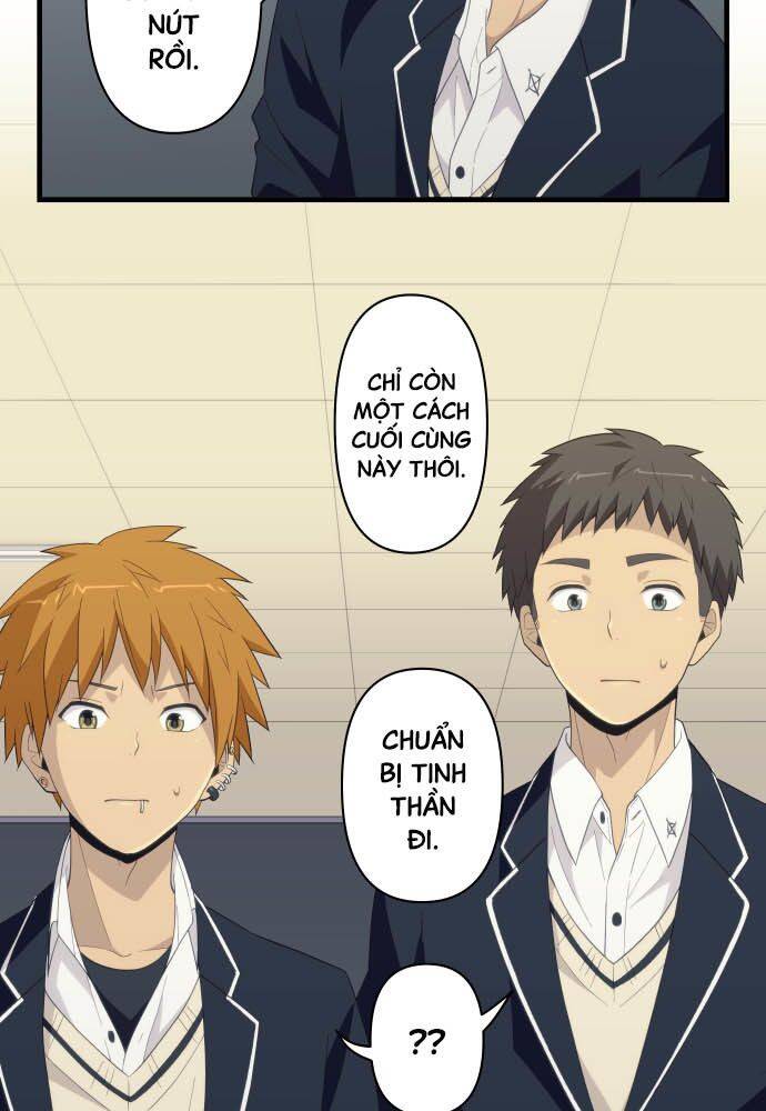 Blue Hearts Chapter 51 - 25