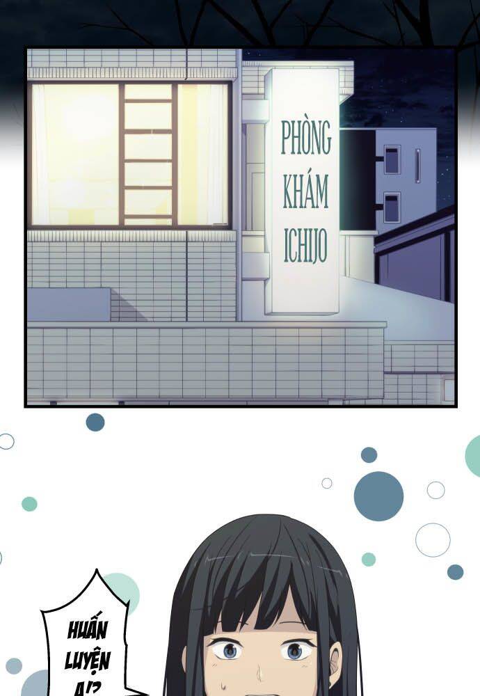 Blue Hearts Chapter 51 - 27