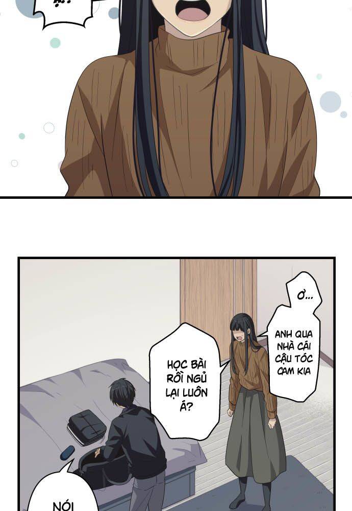 Blue Hearts Chapter 51 - 28