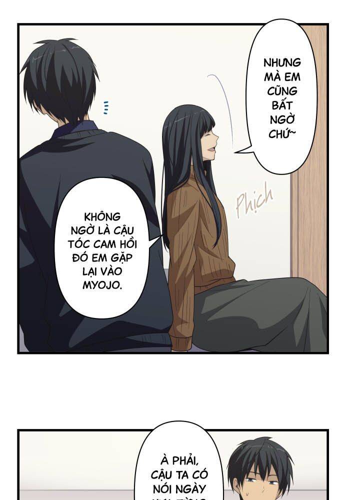 Blue Hearts Chapter 51 - 30