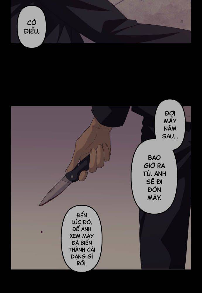 Blue Hearts Chapter 51 - 4