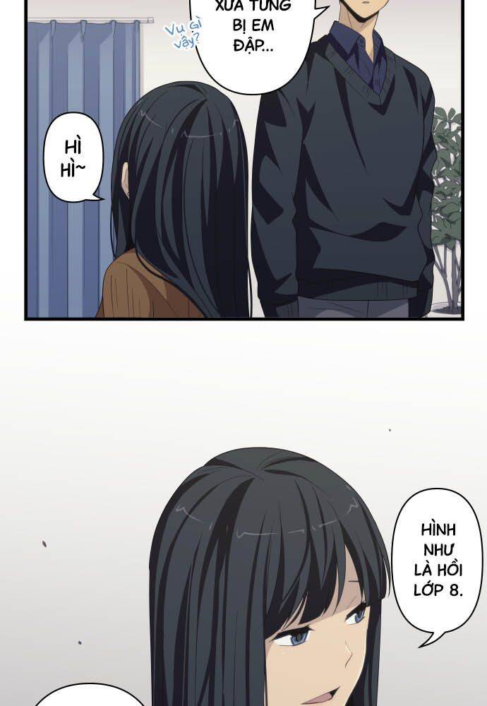 Blue Hearts Chapter 51 - 31