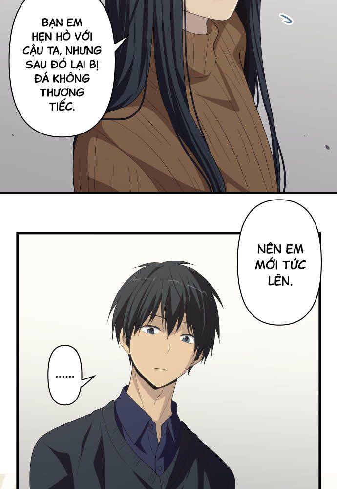 Blue Hearts Chapter 51 - 32