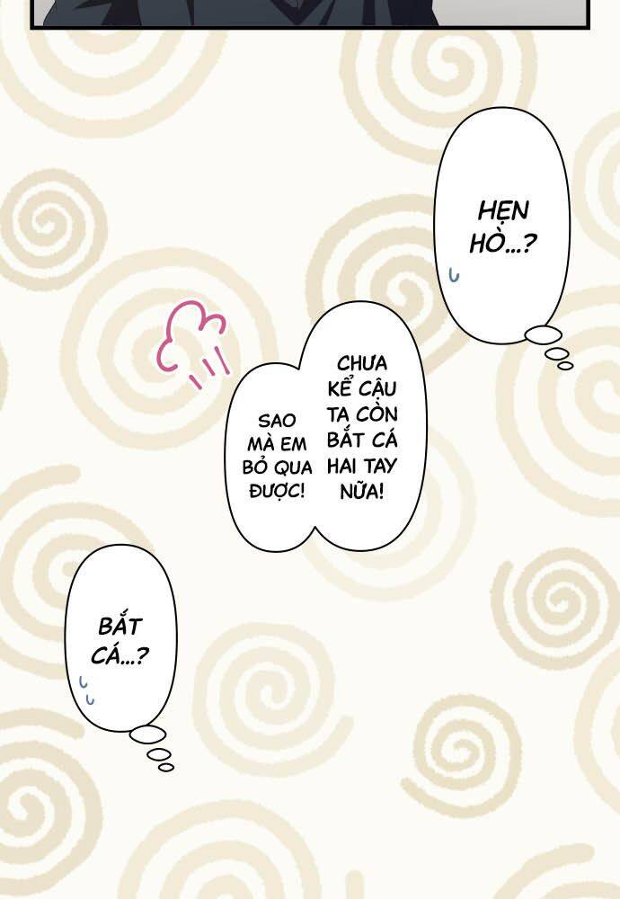 Blue Hearts Chapter 51 - 33