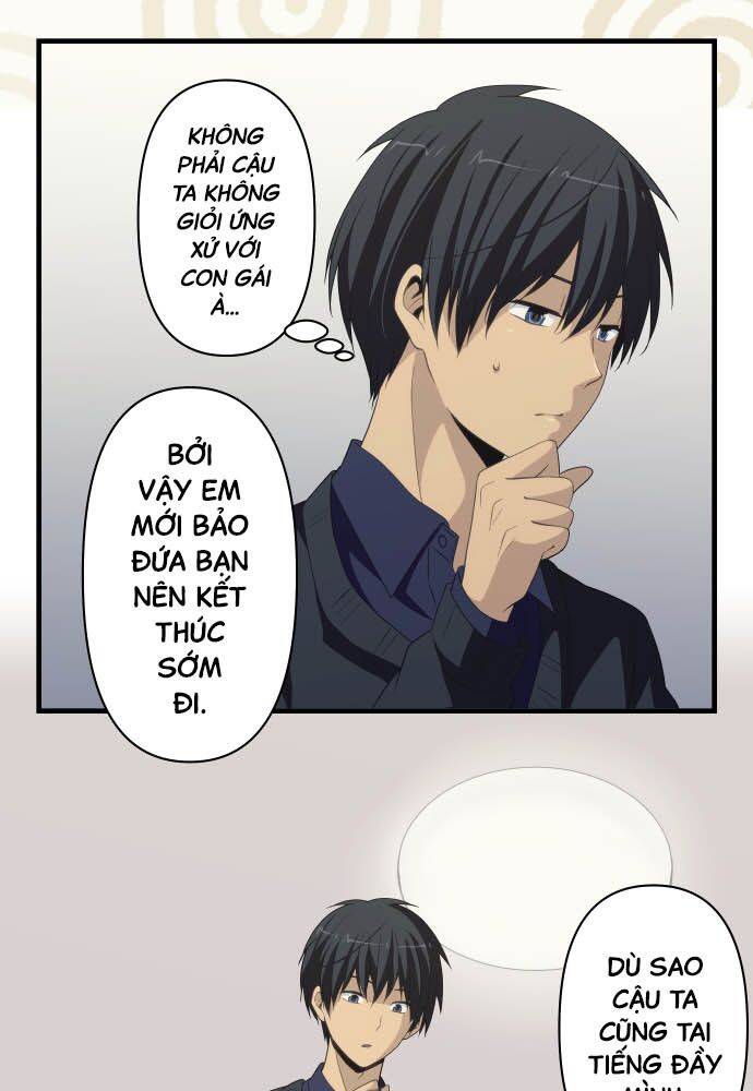 Blue Hearts Chapter 51 - 34