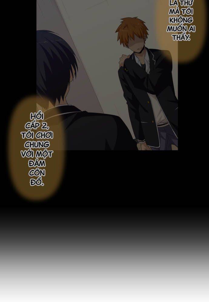 Blue Hearts Chapter 51 - 36