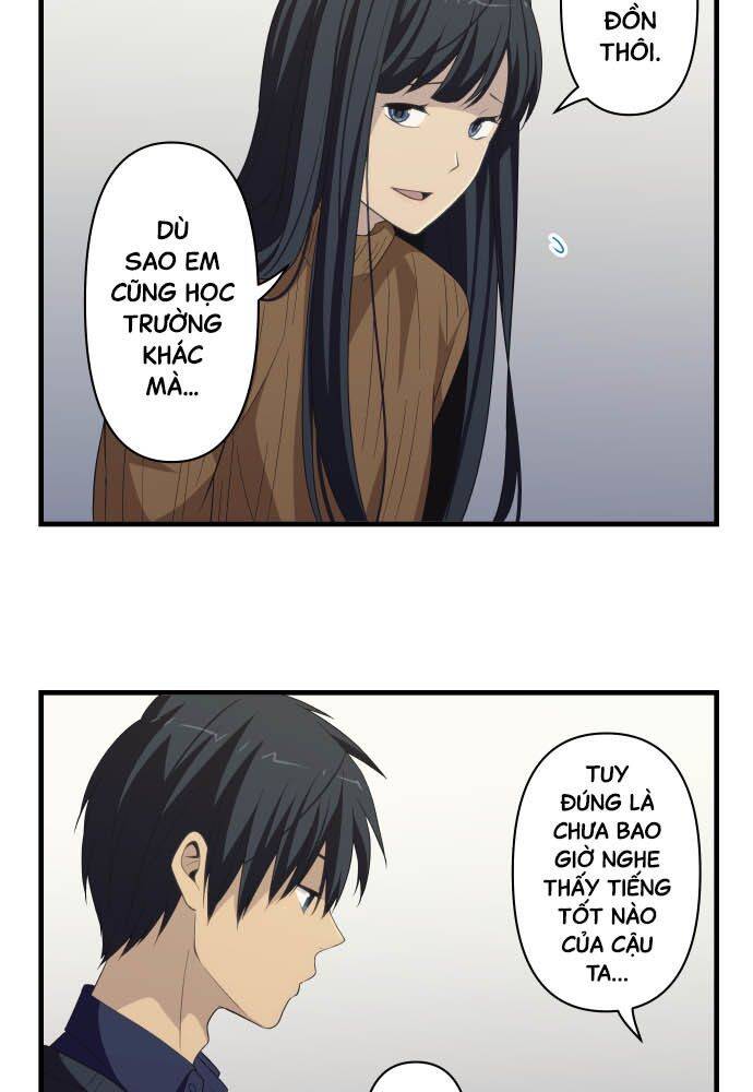 Blue Hearts Chapter 51 - 38