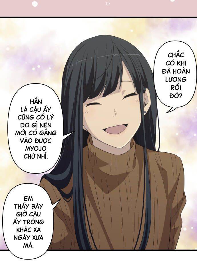 Blue Hearts Chapter 51 - 40