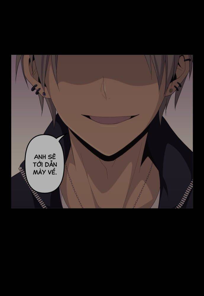 Blue Hearts Chapter 51 - 5