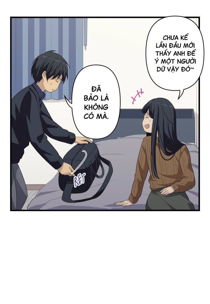 Blue Hearts Chapter 51 - 41