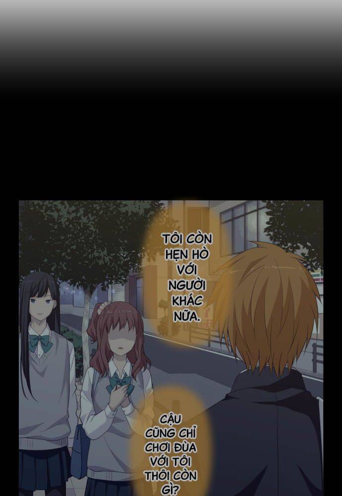 Blue Hearts Chapter 51 - 44
