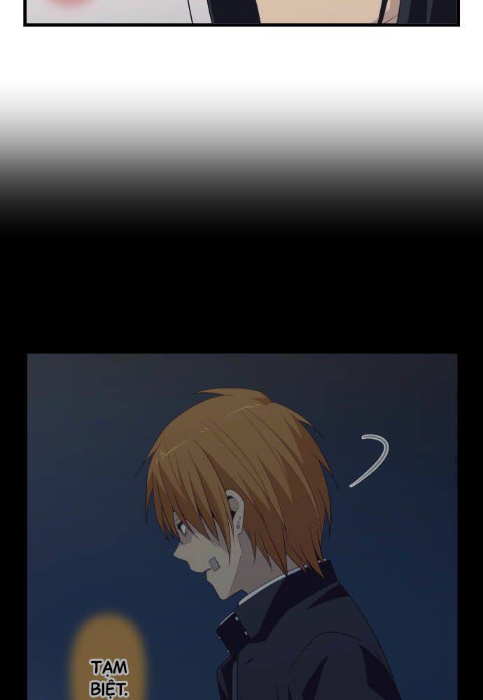 Blue Hearts Chapter 51 - 46