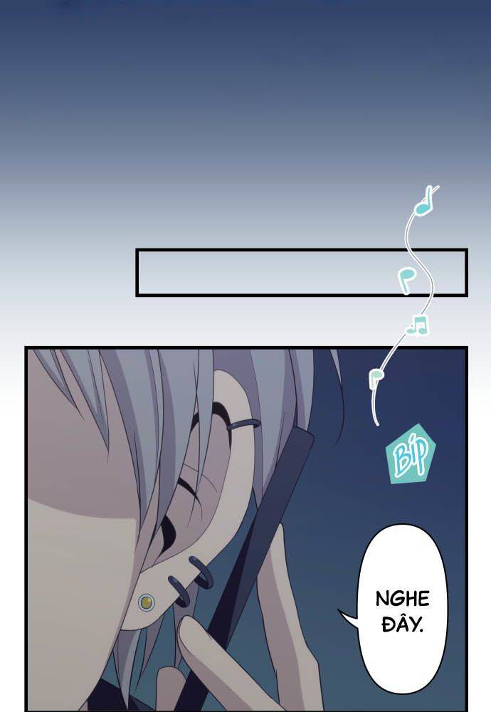 Blue Hearts Chapter 51 - 48