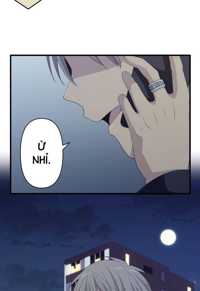 Blue Hearts Chapter 51 - 50