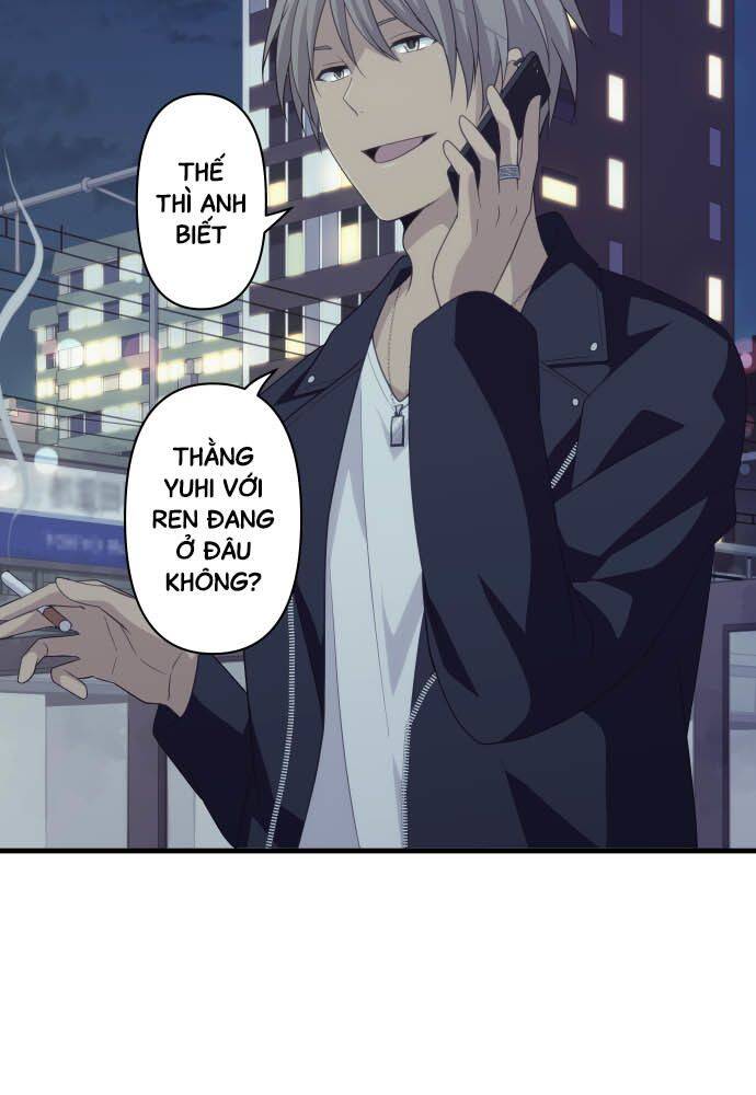 Blue Hearts Chapter 51 - 51