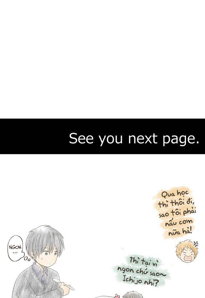 Blue Hearts Chapter 51 - 52