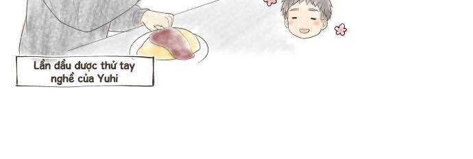 Blue Hearts Chapter 51 - 53