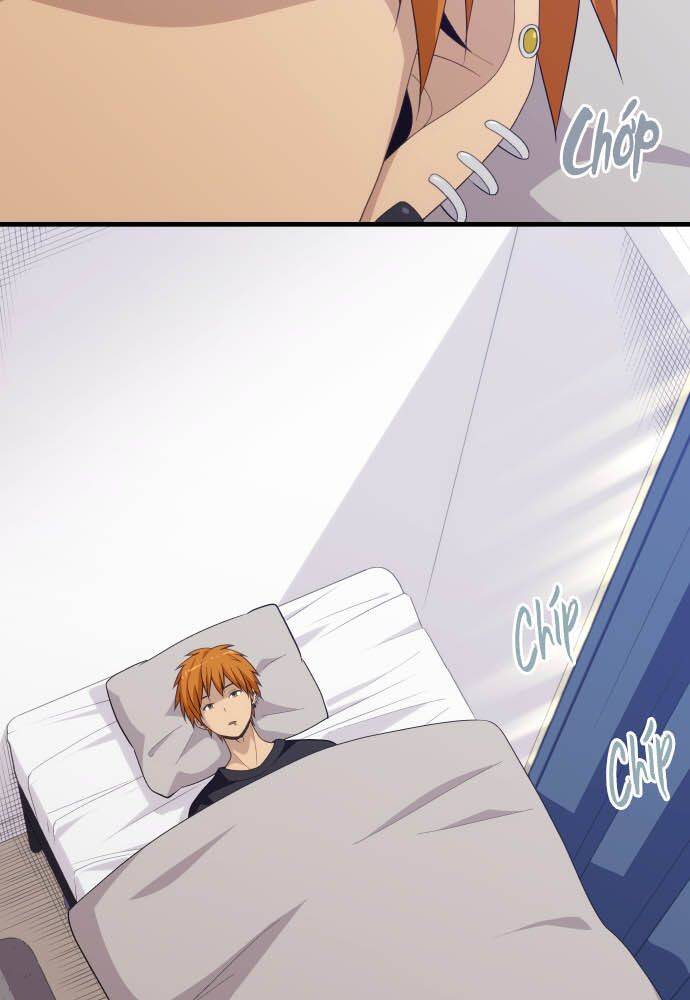 Blue Hearts Chapter 51 - 7