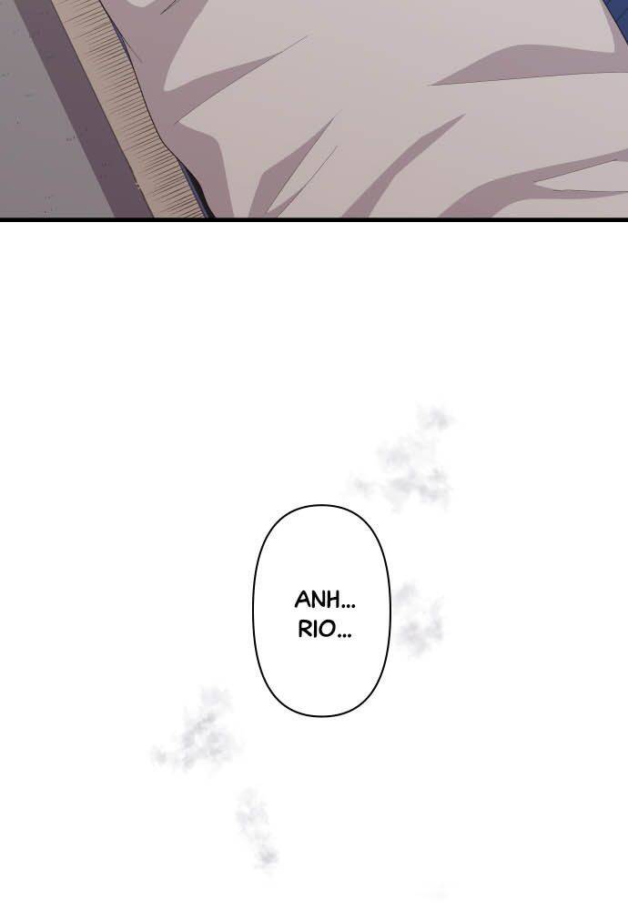 Blue Hearts Chapter 51 - 8