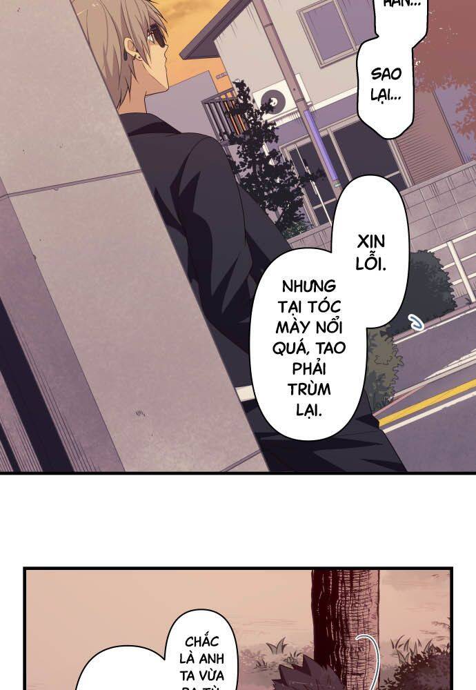 Blue Hearts Chapter 52 - 11