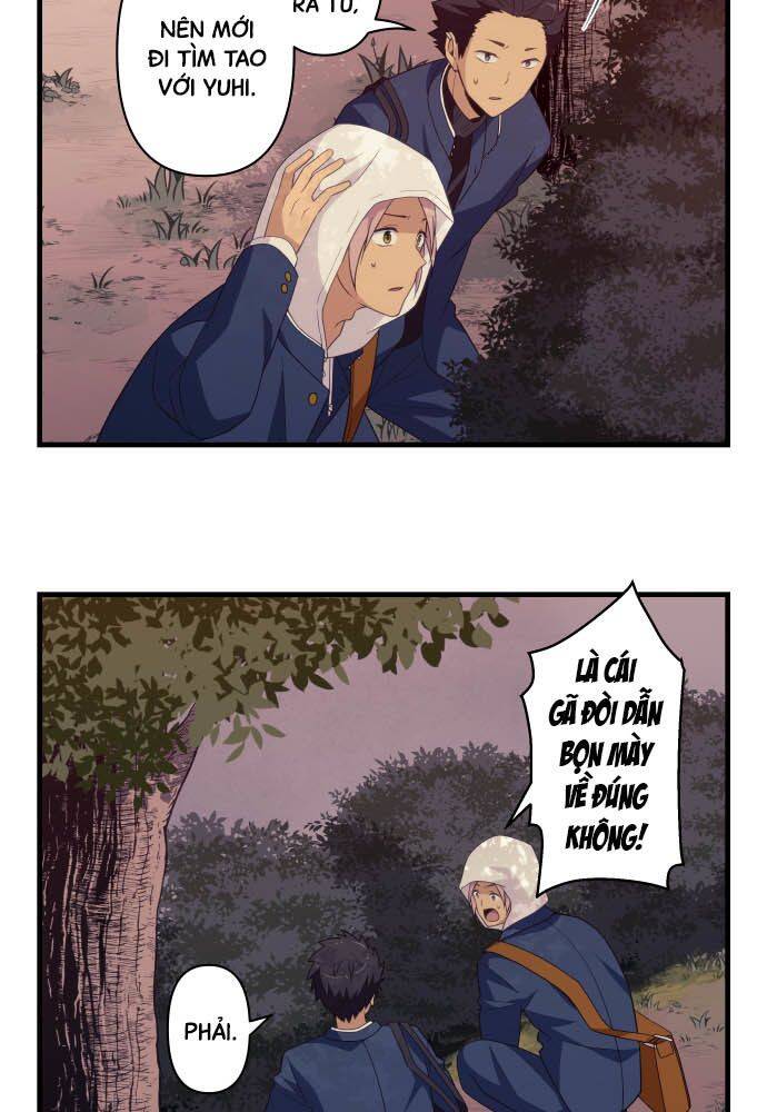 Blue Hearts Chapter 52 - 12