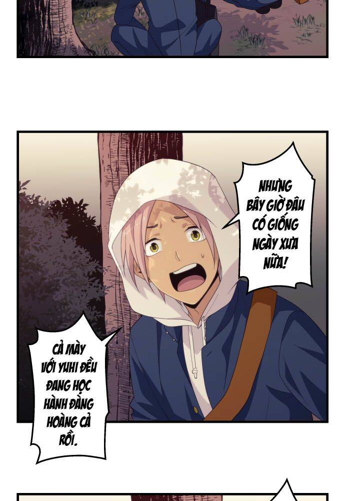 Blue Hearts Chapter 52 - 13