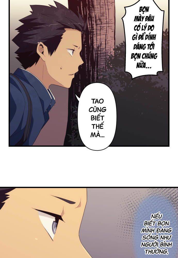 Blue Hearts Chapter 52 - 14