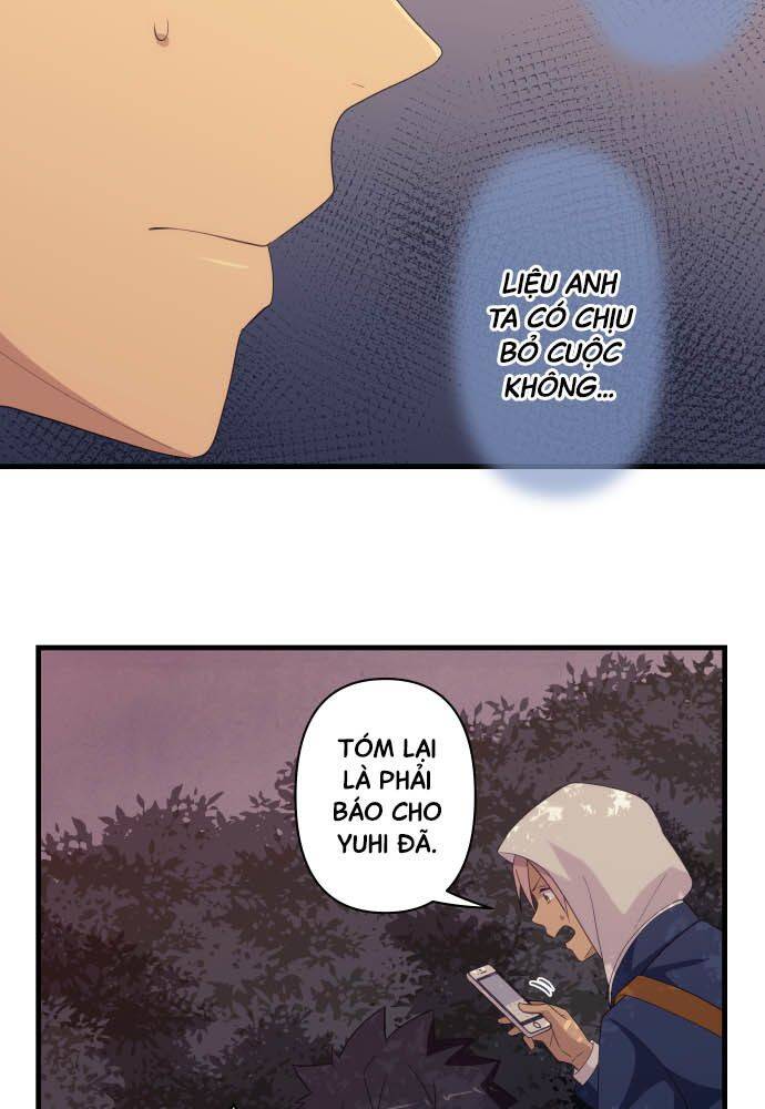 Blue Hearts Chapter 52 - 15