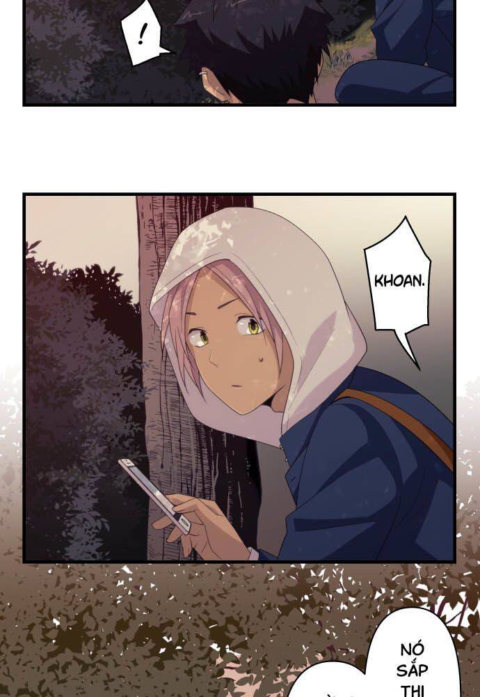 Blue Hearts Chapter 52 - 16