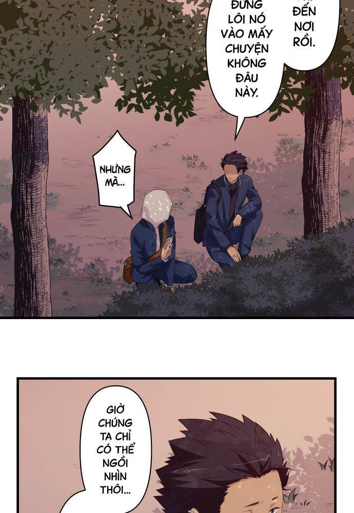 Blue Hearts Chapter 52 - 17