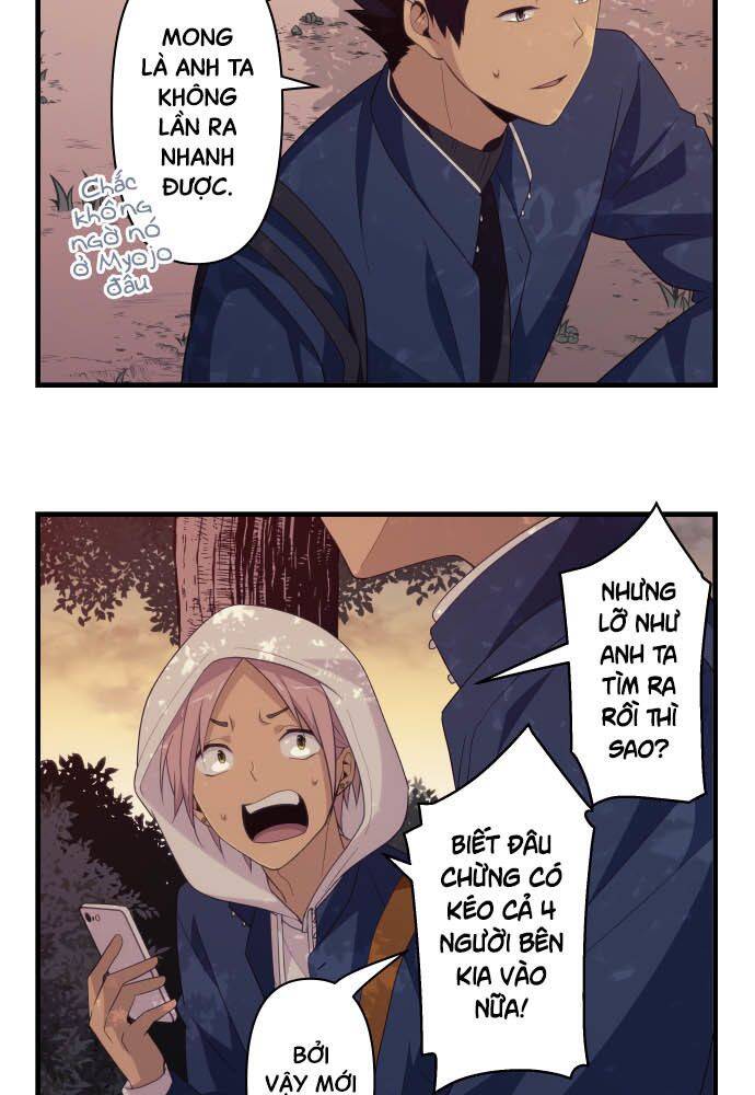 Blue Hearts Chapter 52 - 18