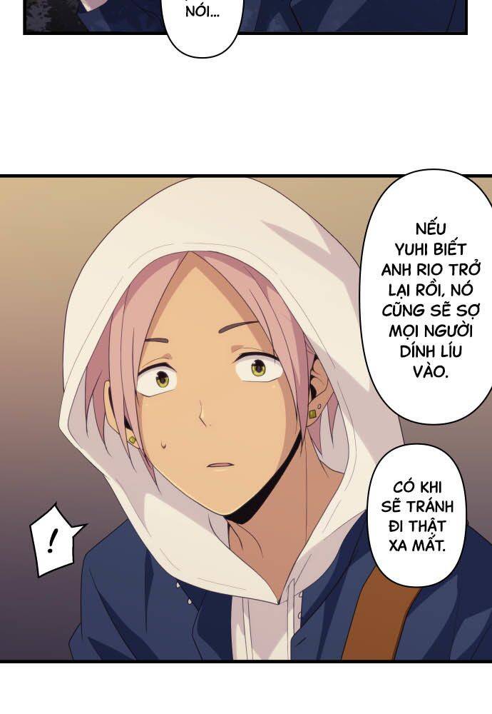 Blue Hearts Chapter 52 - 19